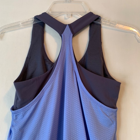Iviva by Lululemon NEW Racerback On The Double Tank Top - Picture 6 of 8
